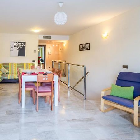 Hauzify I Apartament Altamira L'Ametlla de Mar Exterior foto